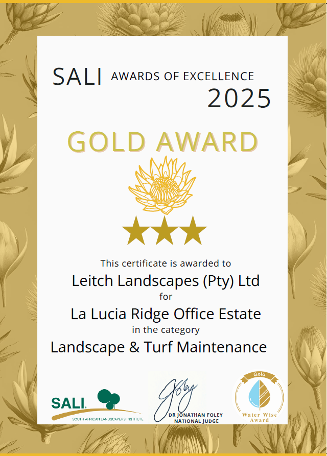 Sali Awards